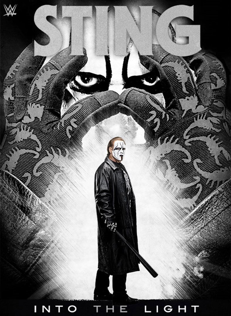 Sting: Into the Light