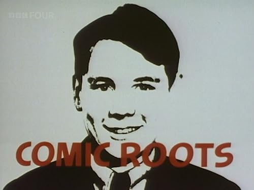 Comic Roots