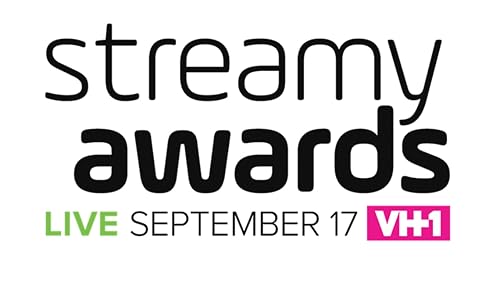 5th Annual Streamy Awards