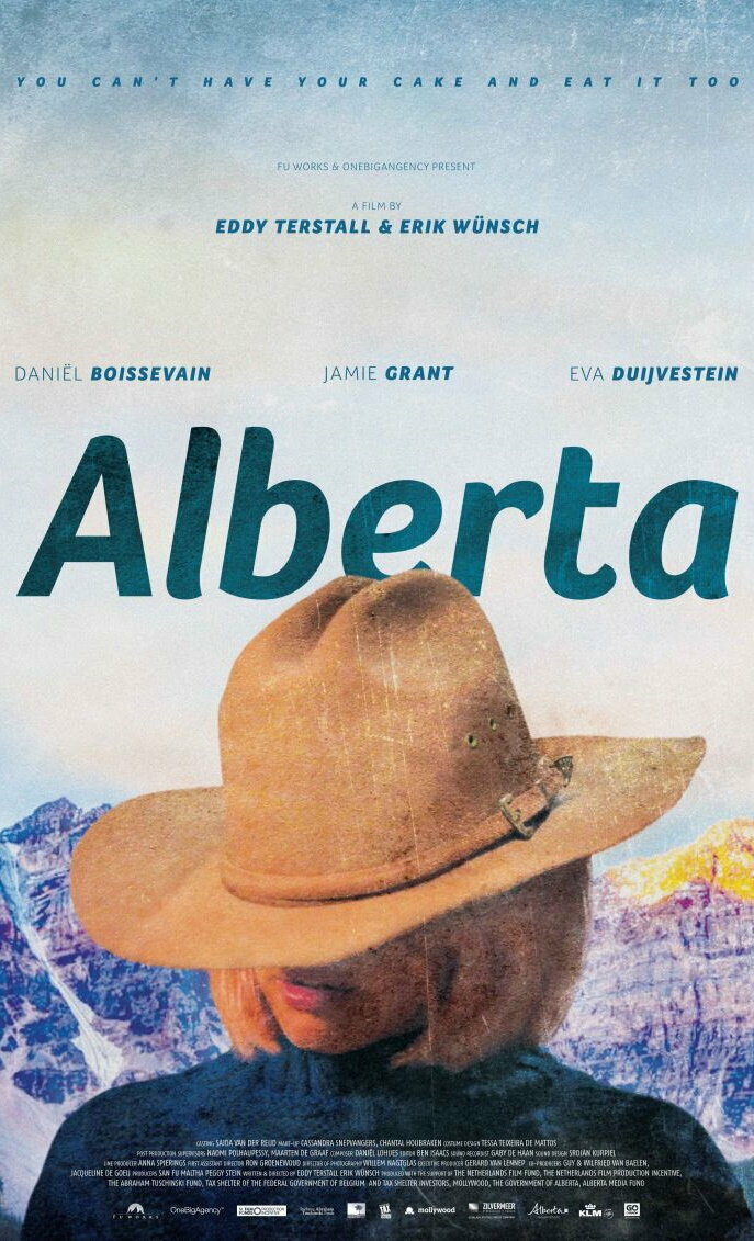 Alberta