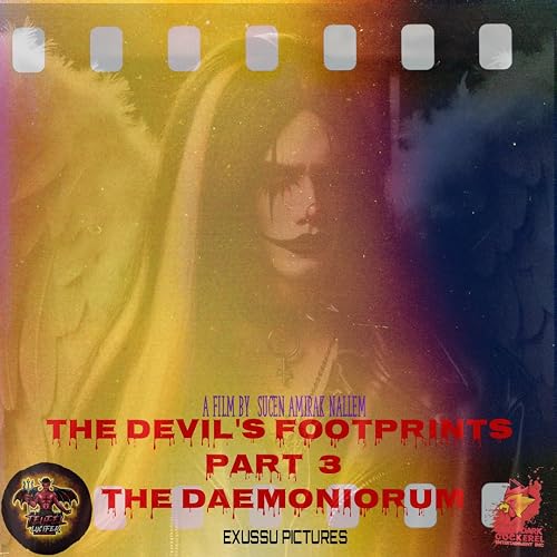 The Penalty III Diabolus Animabus