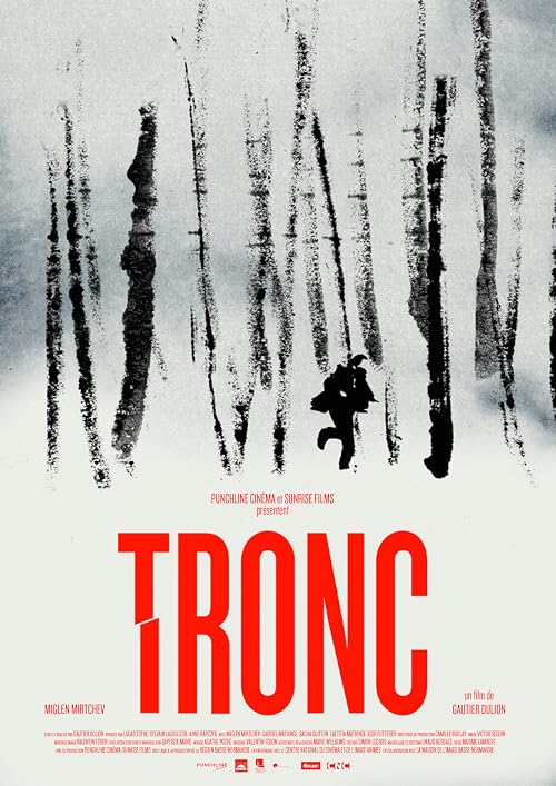 Tronc
