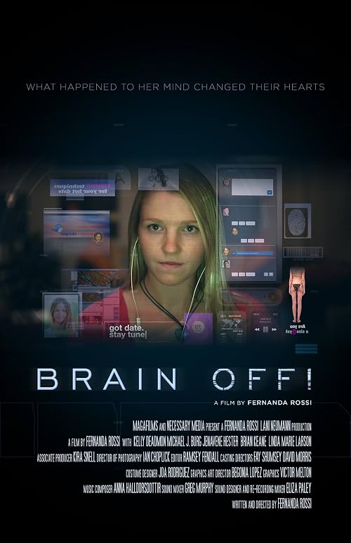 Brain Off!