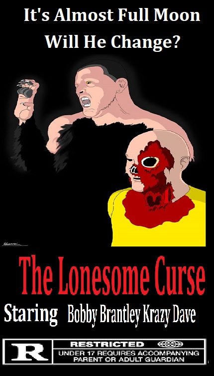 The Lonesome Curse