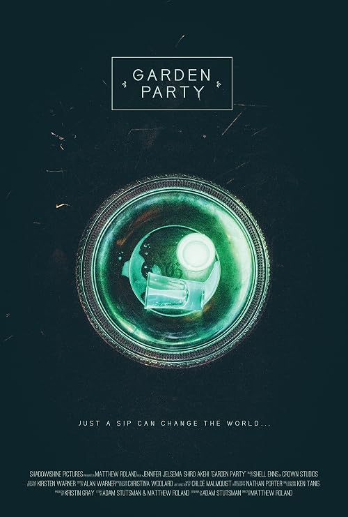 Garden Party
