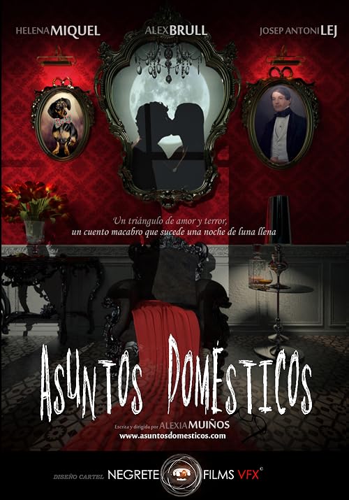 Asuntos domésticos