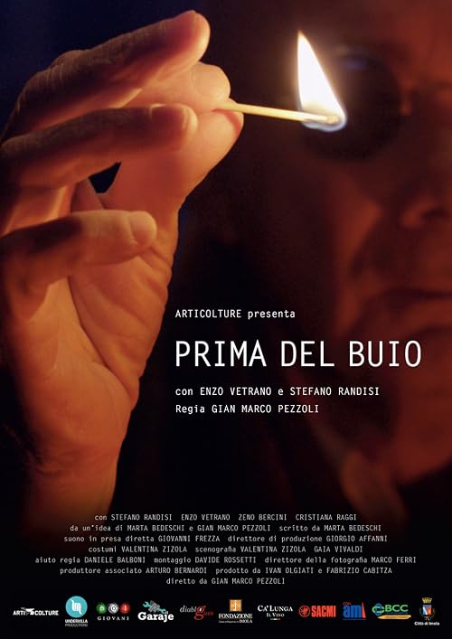 Prima del buio