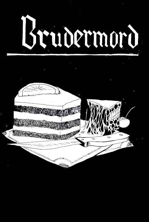 Brudermord