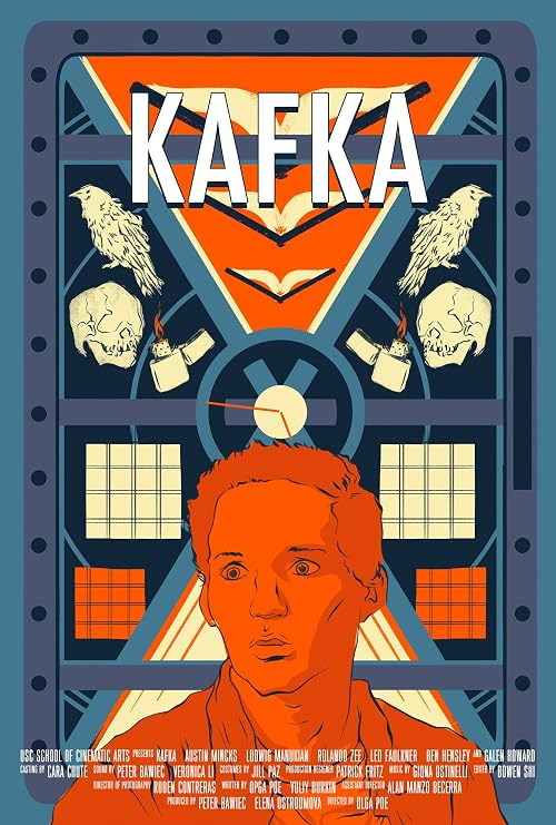 Kafka