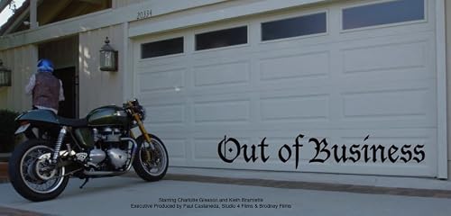 Out of Business