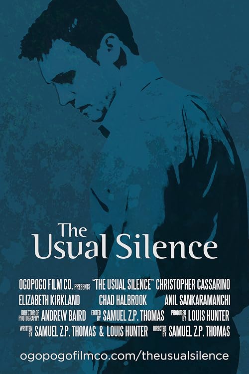 The Usual Silence
