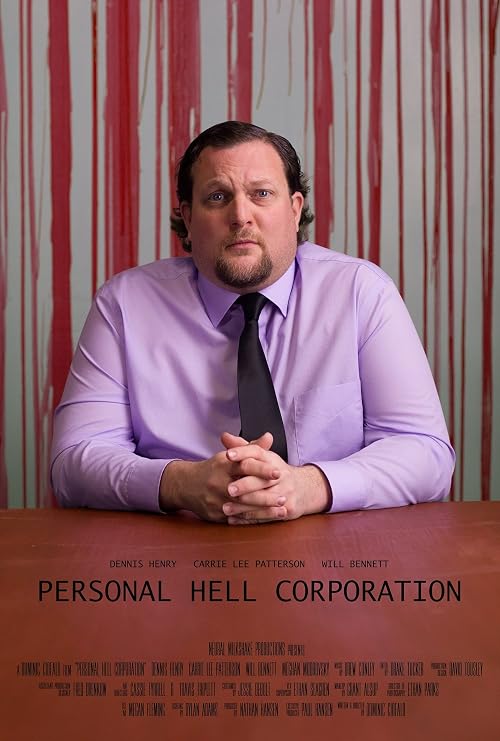 Personal Hell Corporation