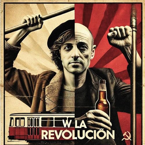 W La Revolucion