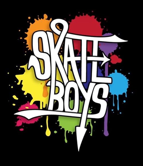 Skate Boys