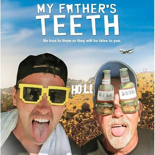 My Father's Teeth