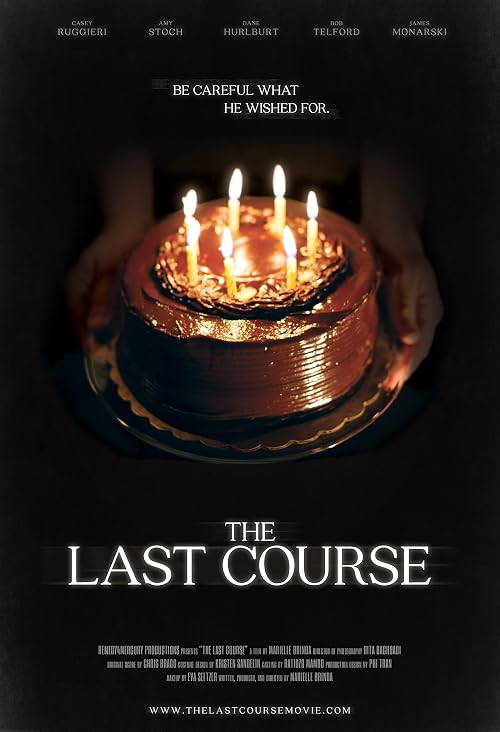 The Last Course