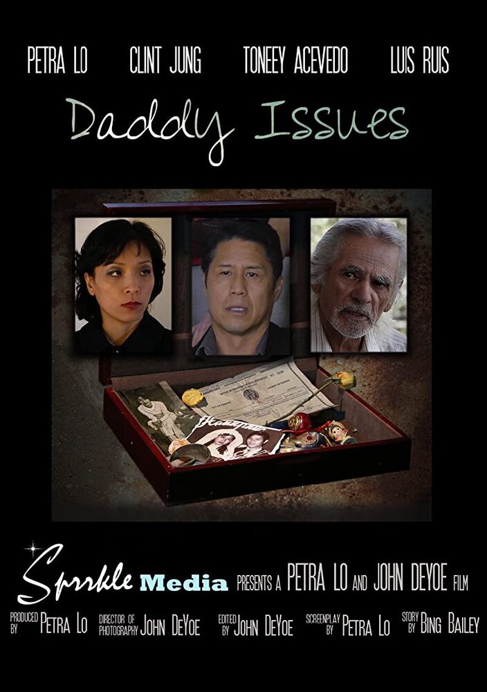 Daddy Issues