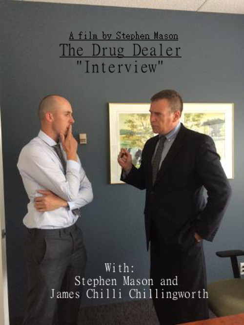 The Drug Dealer Interview