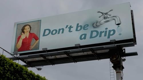 Don't Be a Drip