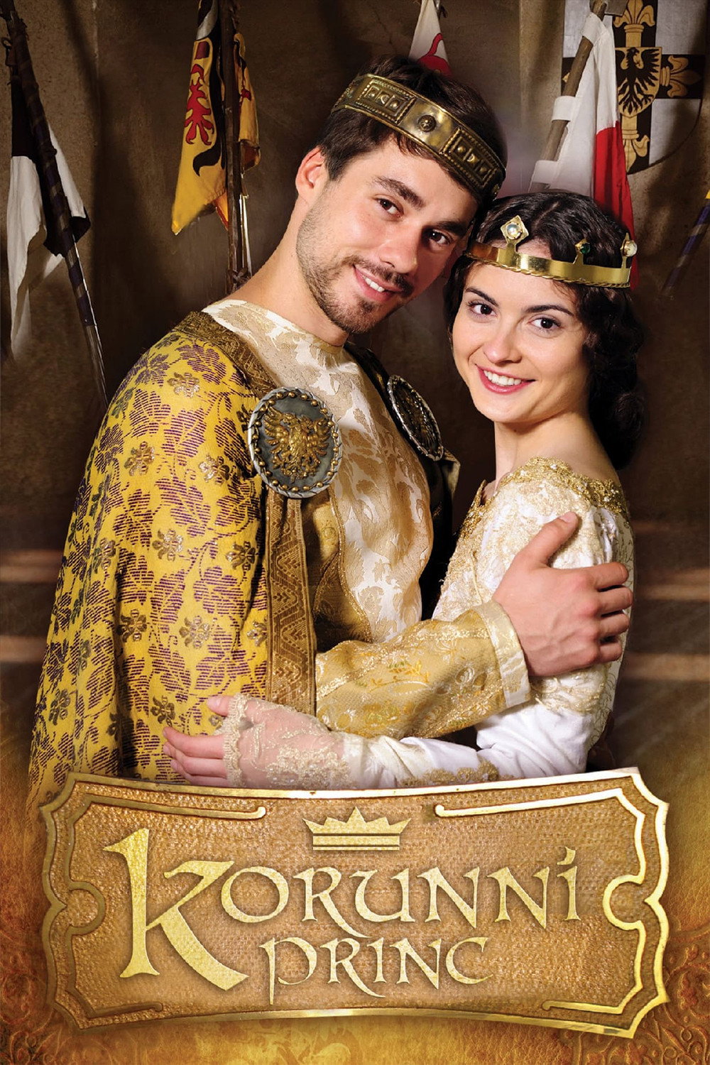 Korunní princ