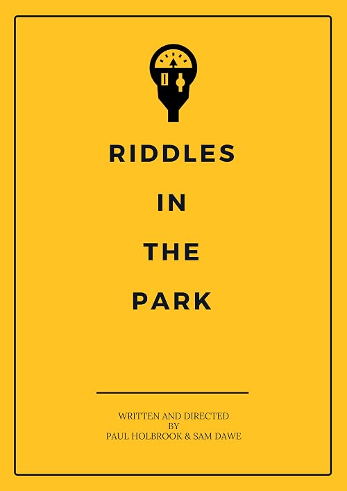 Riddles in the Park
