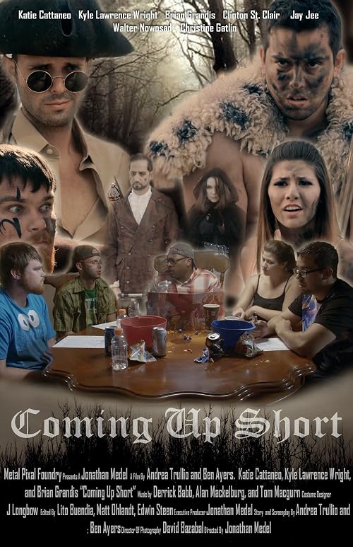 Coming Up Short