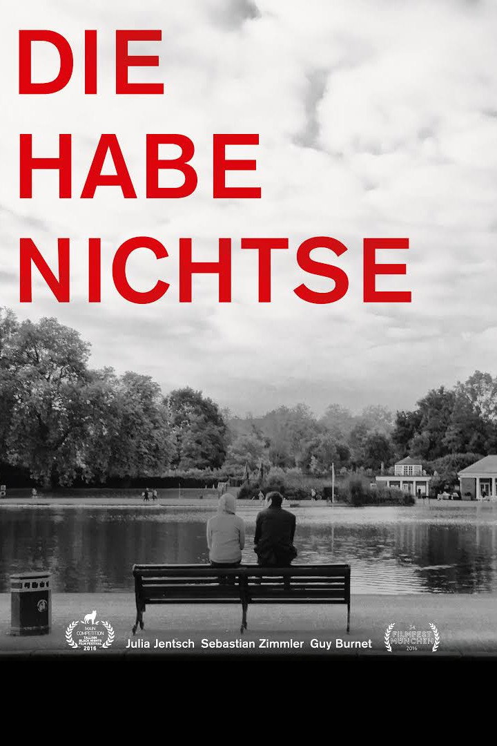 Die Habenichtse