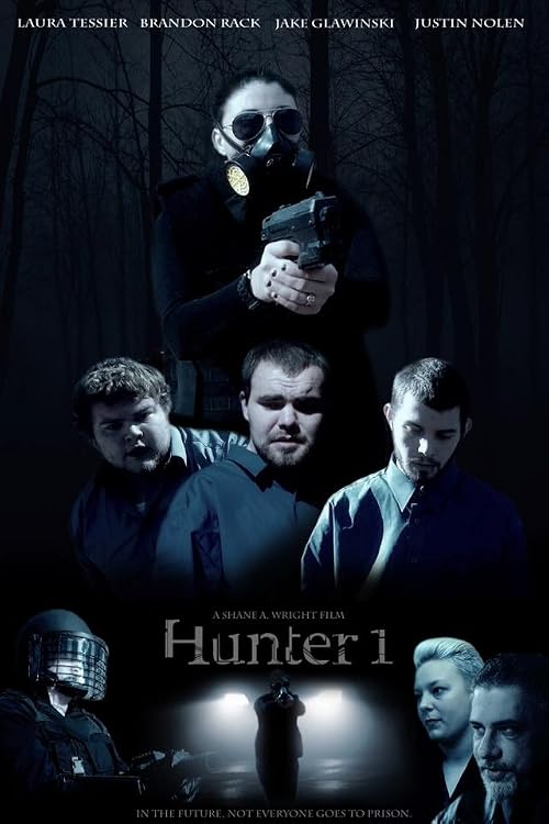 Hunter 1