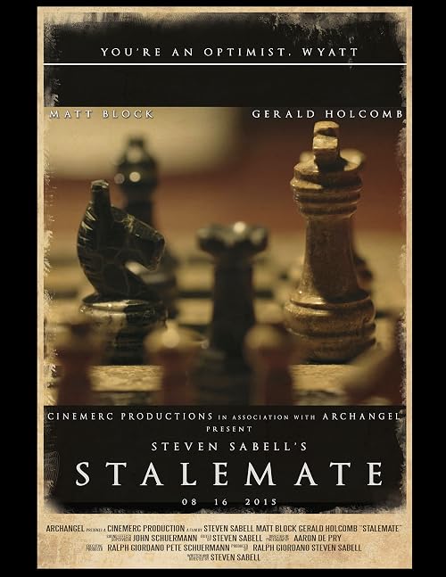 Stalemate