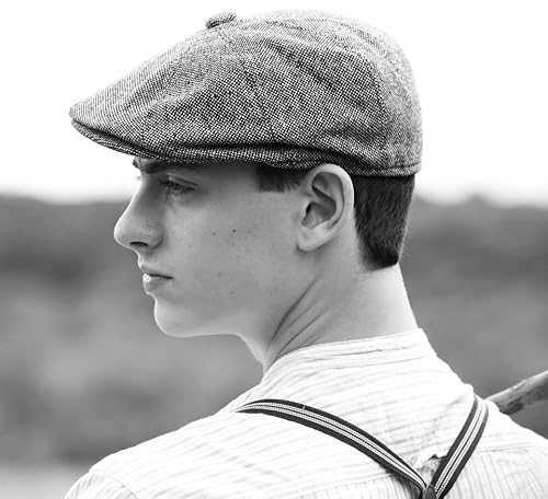 Runaway Hemingway