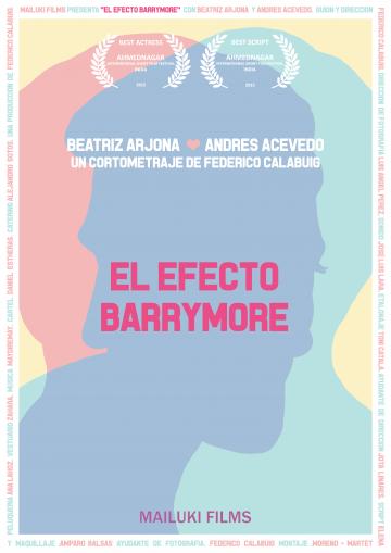 El efecto Barrymore
