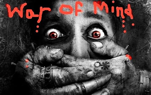 War of Mind