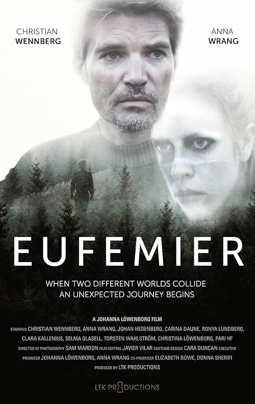 Eufemier