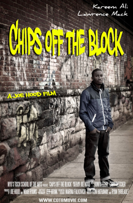 Chips Off the Block