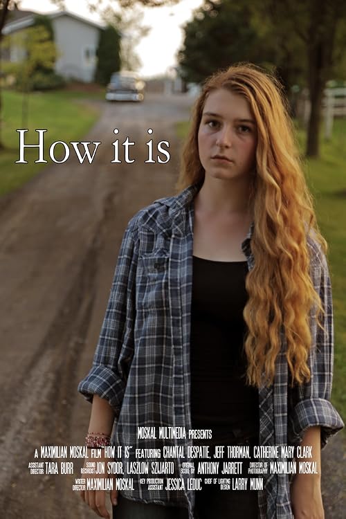 How It Is