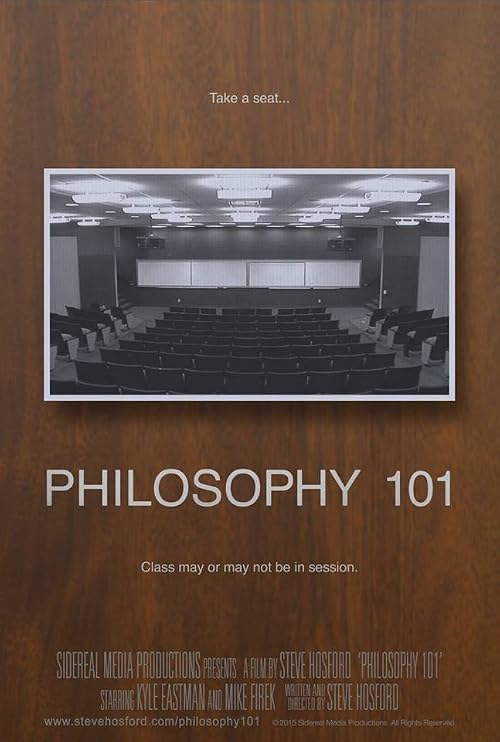 Philosophy 101