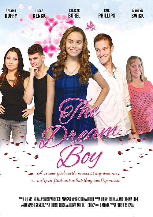 The Dream Boy