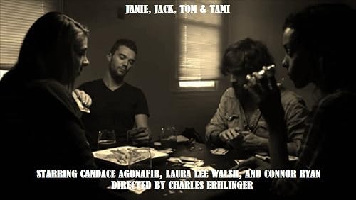 Janie, Jack, Tom and Tami