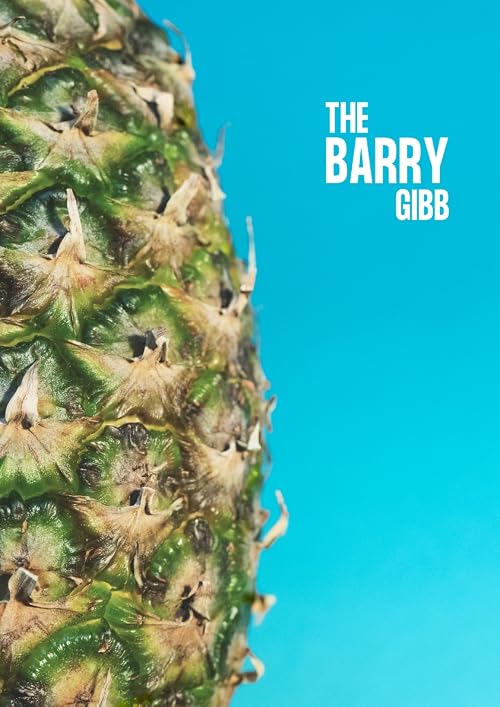 The Barry Gibb