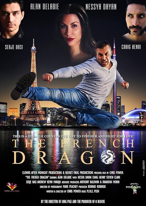 The French Dragon