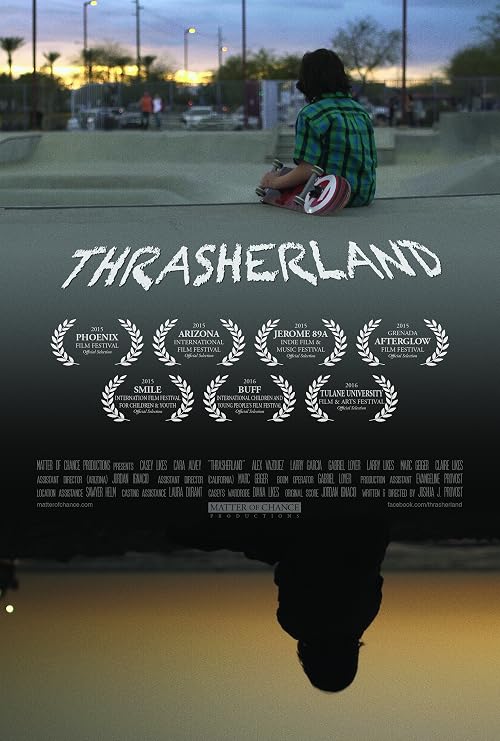 Thrasherland