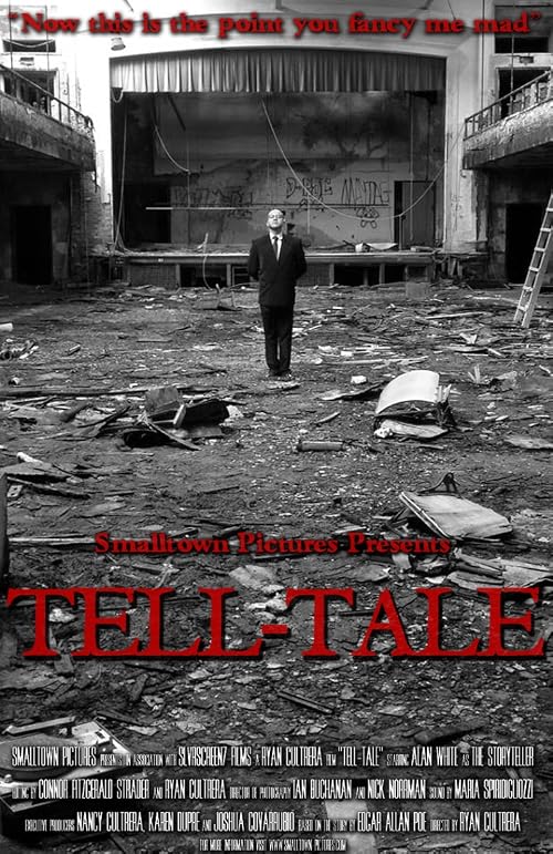 Tell-Tale