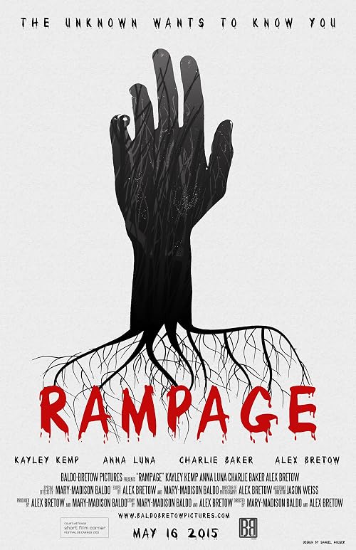 Rampage