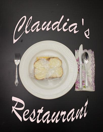 Morris' Fable-Claudia Restaurant