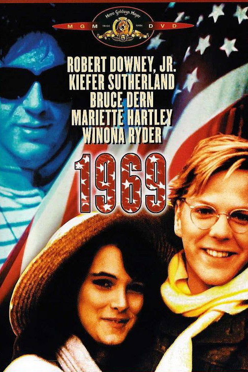 Die Generation von 1969