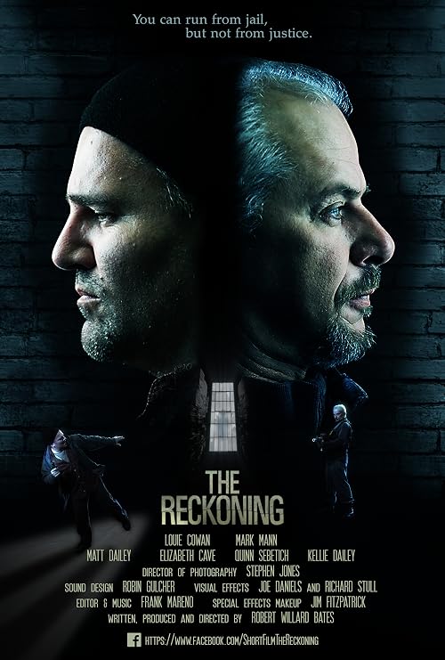 The Reckoning