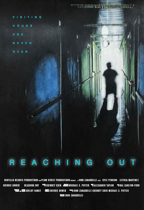Reaching Out