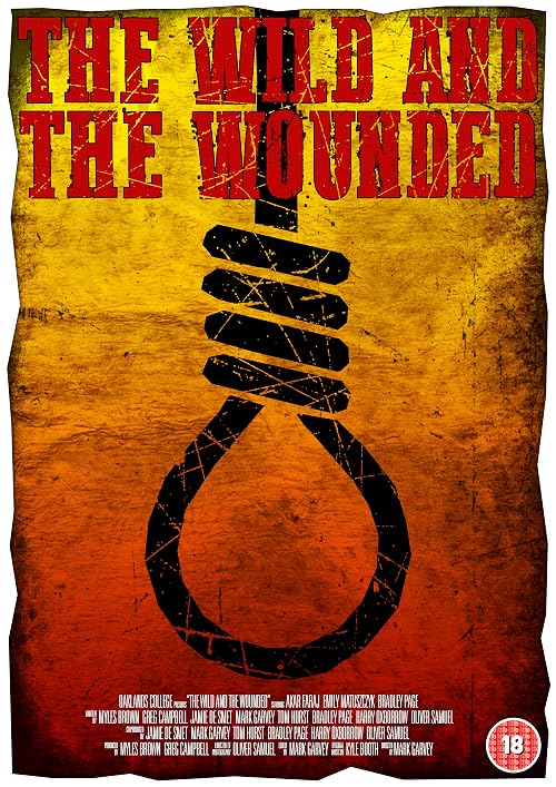 The Wild and the Wounded