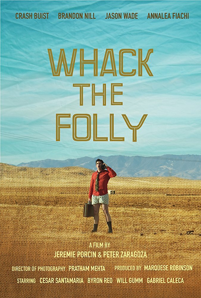Whack the Folly