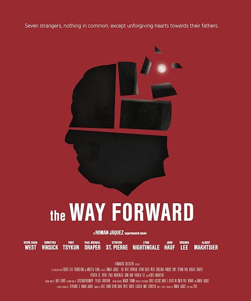 The Way Forward